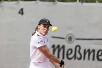 Bild 263 - BL Club an der Alster - GW Luitpoldpark Muenchen : Ergebnis: 6:3